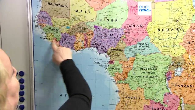 UE-Niger: la coopération dans la lutte contre l'immigration clandestine en danger