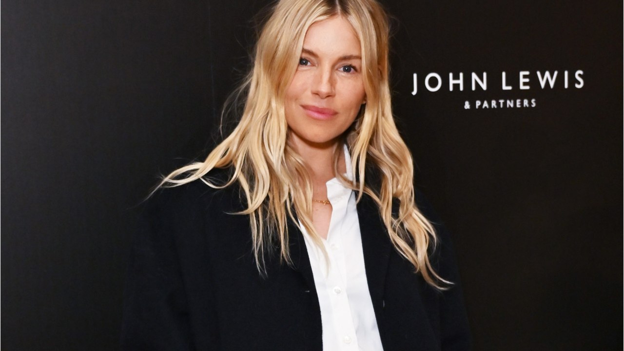 GALA VIDÉO -Sienna Miller maman : elle a donné naissance à son deuxième enfant