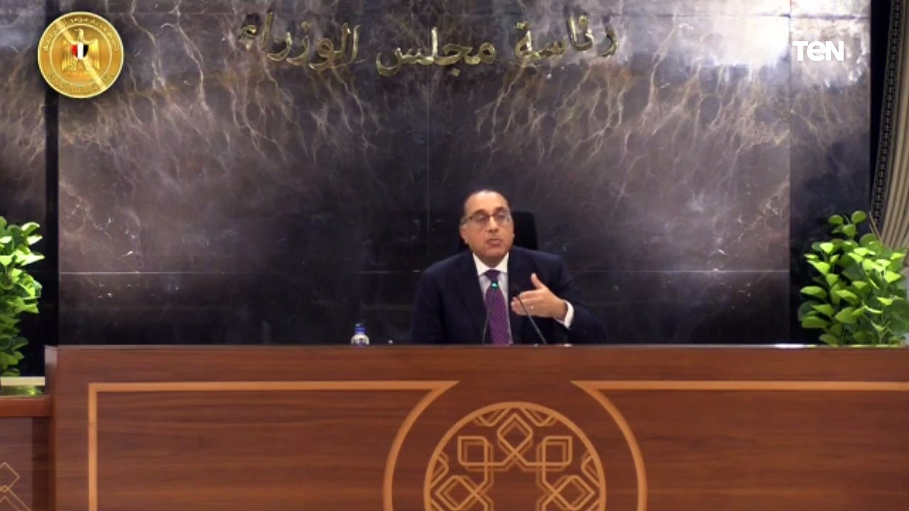 مدبولي: أي زيادة في أسعار تذاكر المترو أو السكة الحديد يستهدف المحافظة على المرفق وتغطية التكاليف