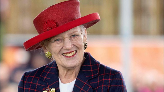 VOICI : Margrethe II abdique : pourquoi son fils Frederik de Danemark ne sera pas couronné