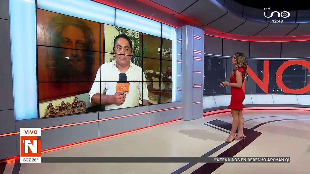 Informe de explosión