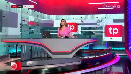 La multa para los que no tramitaron la Inspección Técnica Vehicular es de Bs 100