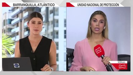 UNP investiga hurto a camioneta asignada al exconcejal Luis Naranjo en Arauca