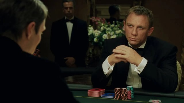 Ça n'a jamais été assez bien, c'est un sentiment horrible , ce James Bond emblématique renie son rôle et explique pourquoi c'est difficile de jouer 007...
