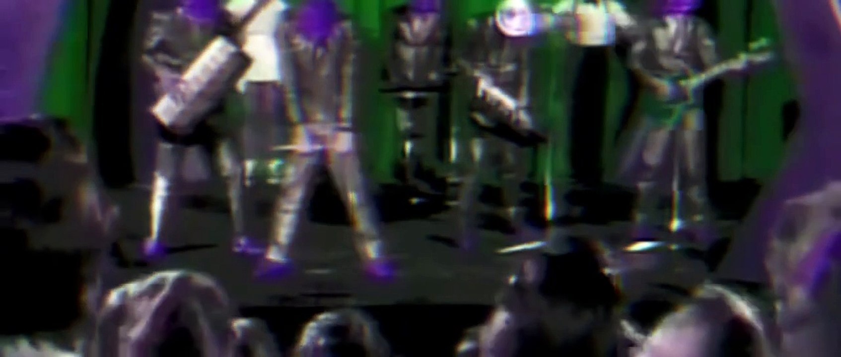 DEVO - Girl U Want ☕️ [BEATFOOD INC. REMIX]