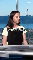 This is What She's Doing in Health Care Because of her Mother