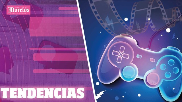 Lo mejor en series, videojuegos y películas para este 2024 , entérate de las tendencias del día con Adriana Lugo