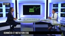 SMART BOURSE - Données et notation ESG