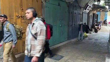 Número 2 do Hamas 'foi morto por mísseis disparados de avião israelense'