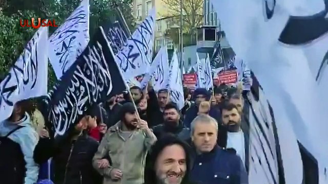 ABD-İsrail Cephesi Türkiye'de Laik-Dindar Çatışması Örgütlüyor