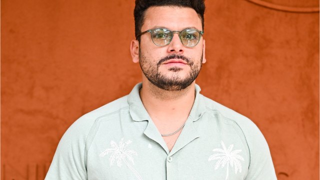 VOICI : J'ai beaucoup d'amour pour ce mec : Kev Adams s'exprime sur l'affaire Gérard Depardieu