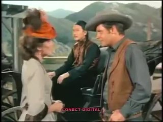 1 - Big Valley -   O Imperador do Arroz -   Dublado