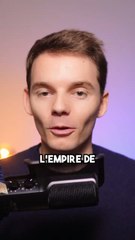 Sa serie documentaire « Merci internet » dans quelques jours sur prime video