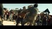 BADLAND HUNTERS Bande Annonce VF Teaser (Netflix 2024)