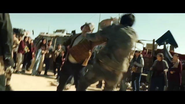 BADLAND HUNTERS Bande Annonce VF Teaser (Netflix 2024)
