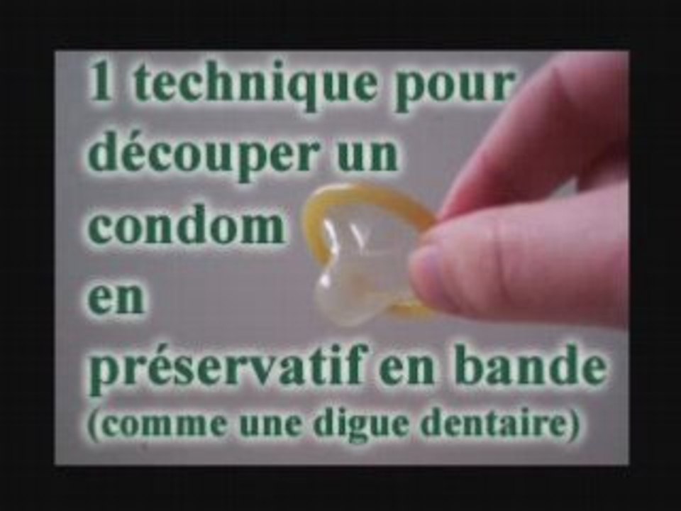 Protection de tous contre le SIDA