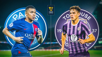 PSG - TFC : les compositions officielles