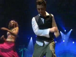 31.03.08 Christophe Maé à Caen