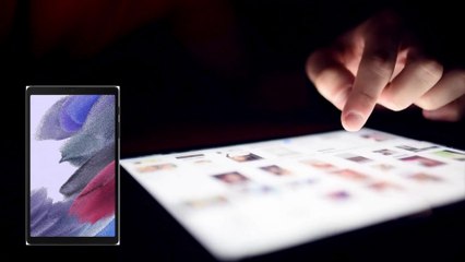 SAMSUNG Galaxy Tab A7 Lite | Advantages | Disadvantages #electronics_devices #A7LitePower