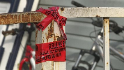 Un couple de Gironde soupçonné d'avoir voulu sacrifier son enfant dans le Sahara