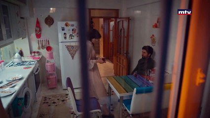 مسلسل اسمي ملك الحلقة 105 مدبلجة