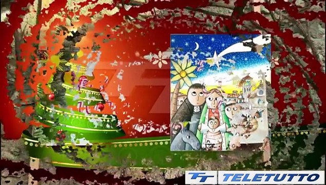 Video News - PRESEPI MCL: GRUPPO SAN ROCCO DI PAITONE