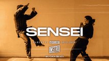 [FREE] Sad Asian Type Beat | Sensei | Instru Rap Trap Voix / Ciga Beats