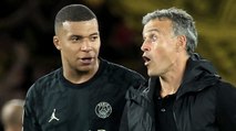 Le jugement de Kylian Mbappé sur le style de jeu de Luis Enrique, révélé par le PSG.