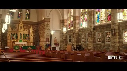 Procession : L'espoir au bout du chemin Bande-annonce (EN)