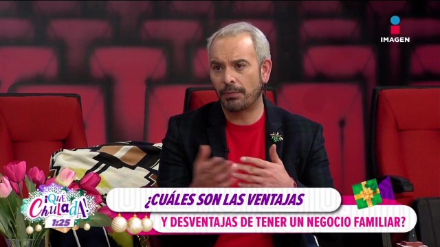 Descubre VENTAJAS y DESVENTAJAS de los negocios familiares | Qué Chulada