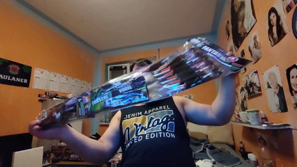 Leon Elektronik - Silvestervorbereitung 1 & Kleine Rückblende auf 2023.