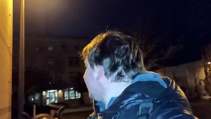 Leon Elektronik  - Stinksauer - Hat eine Anzeige Gemacht  -  Teil. 02. 12.12.2021