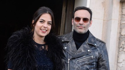 La guerre des héritiers Delon : tensions entre Anouchka et Anthony, dépôt d'une main courante...