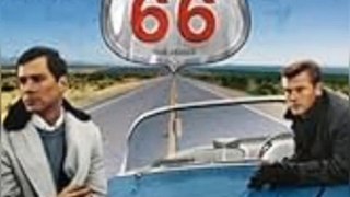Route 66 (1960-1964) - Did You Know?
