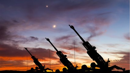 La Russie a mis au point de nouvelles armes pour détruire l'artillerie ukrainienne