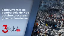 Duas explosões no Irã matam mais de 100 pessoas; EUA e Israel descartam participação