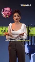 Estos famosos cambiaron su aspecto radicalmente