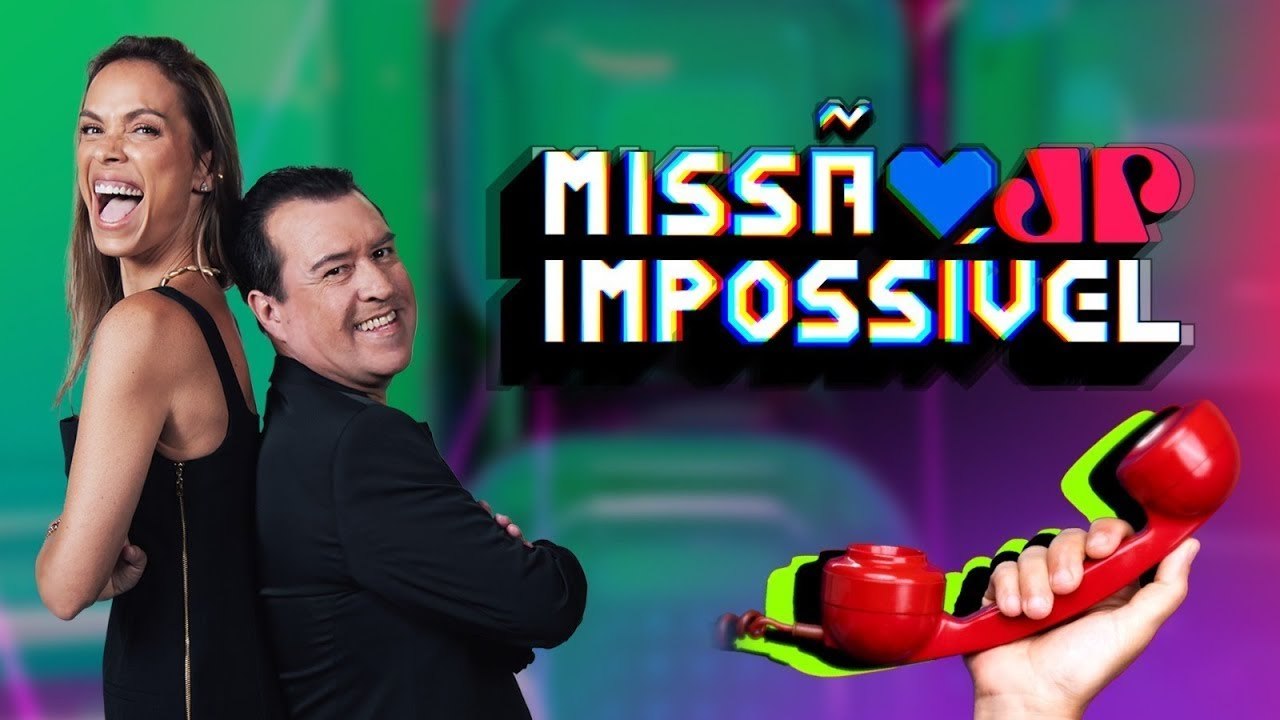 Saí com MOTORISTA DE APP e não ESQUEÇO dele. Devo me DECLARAR? - Missão Impossível - 04/01/2024