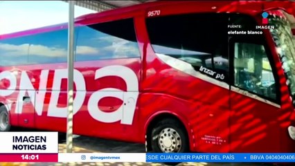 Migrantes secuestrados en Tamaulipas: Rosa Icela Rodríguez