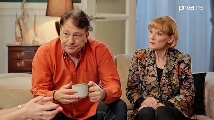 Igra sudbine - 923 epizoda NOVO