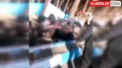 ABD'den İran'daki terör saldırısıyla ilgili suçlamalara yanıt: İddialar gülünç