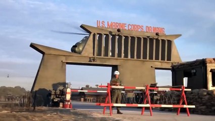 Full Metal Jacket 1987