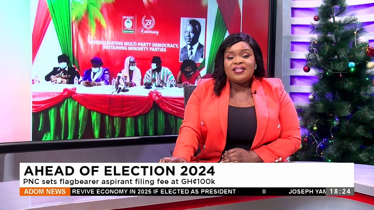 Adom TV News (3-1-24)
