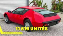 Liberty Walk S_ATTAQUE à la Lamborghini Countach - Automoto Express #484