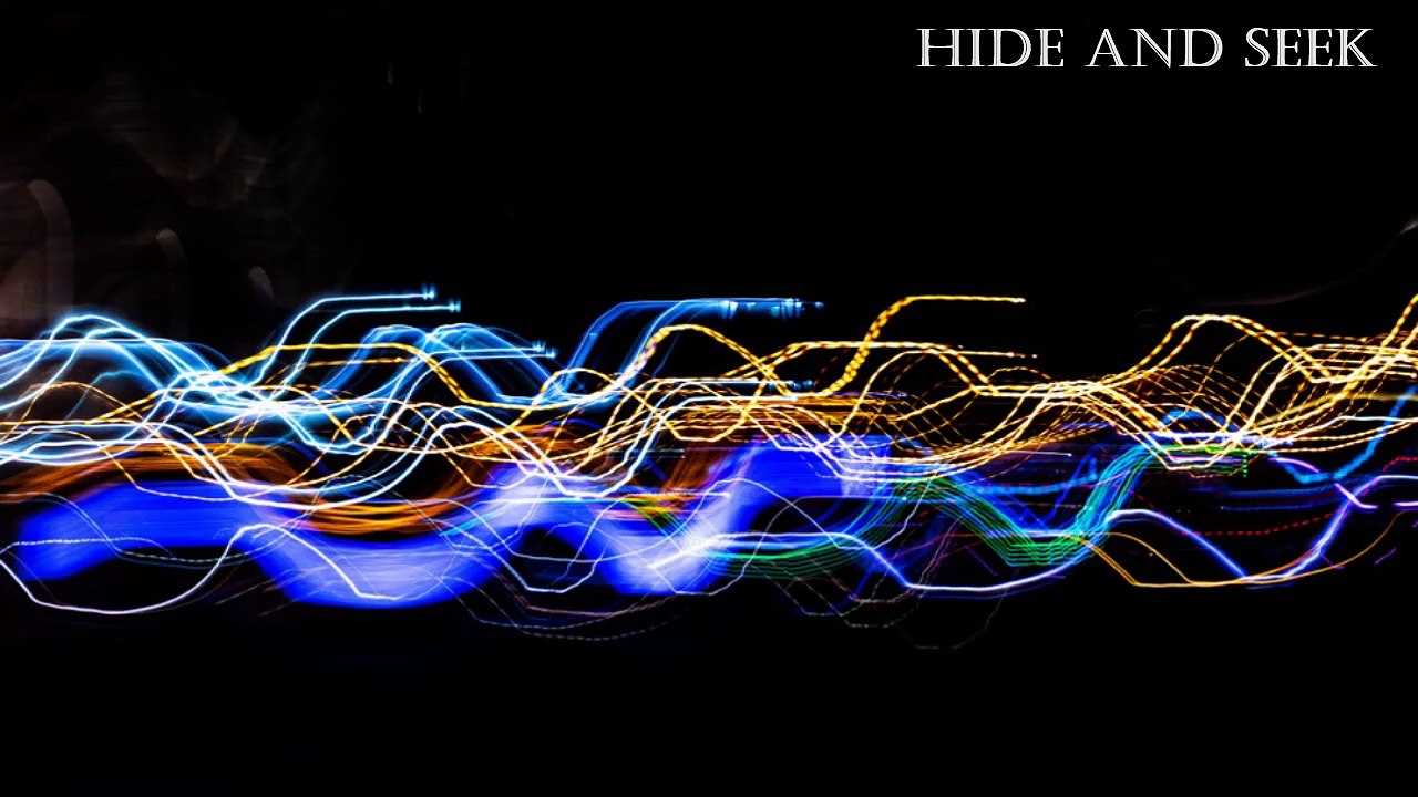 Sean Ferree - Hide and Seek (Official Music Video)