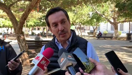 Cierre de frontera Lukeville-Sonoyta deja aprendizaje a gobiernos de México y EU: David Figueroa