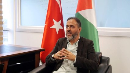 Ebu Ubeyde yüzünü ne zaman açacak? Dr. Musa Akkari Yeni Akit'e açıkladı