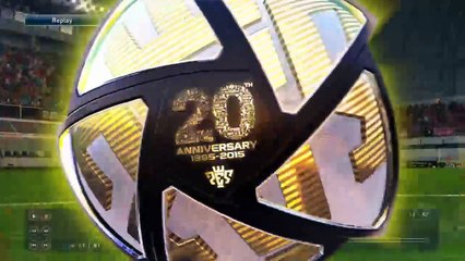 Belgium vs. Morocco [Group F - June_July 2022 World Cup Simulation (Matchday 2)]