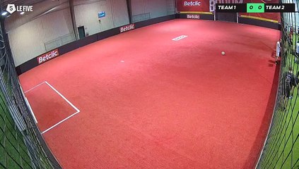 GAZELEC 03/01 à 19:01 - Football 6x6 Betclic (LeFive Reims)