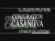 CONJURATION CASANOVA - GIACOMETTI & RAVENNE
